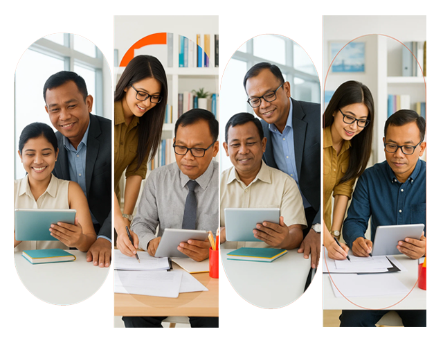 About Yayasan Kawanad