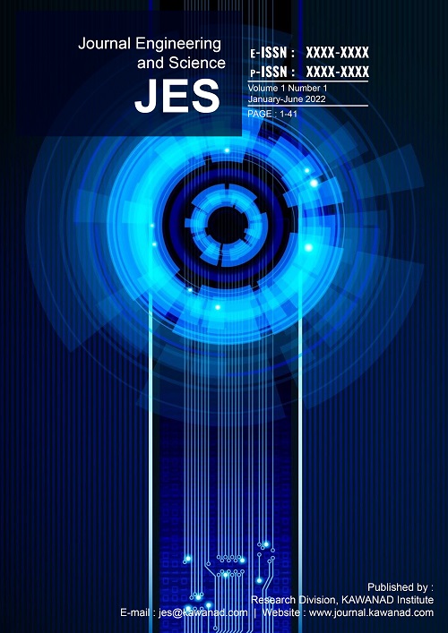 Journal of Engineering and Science